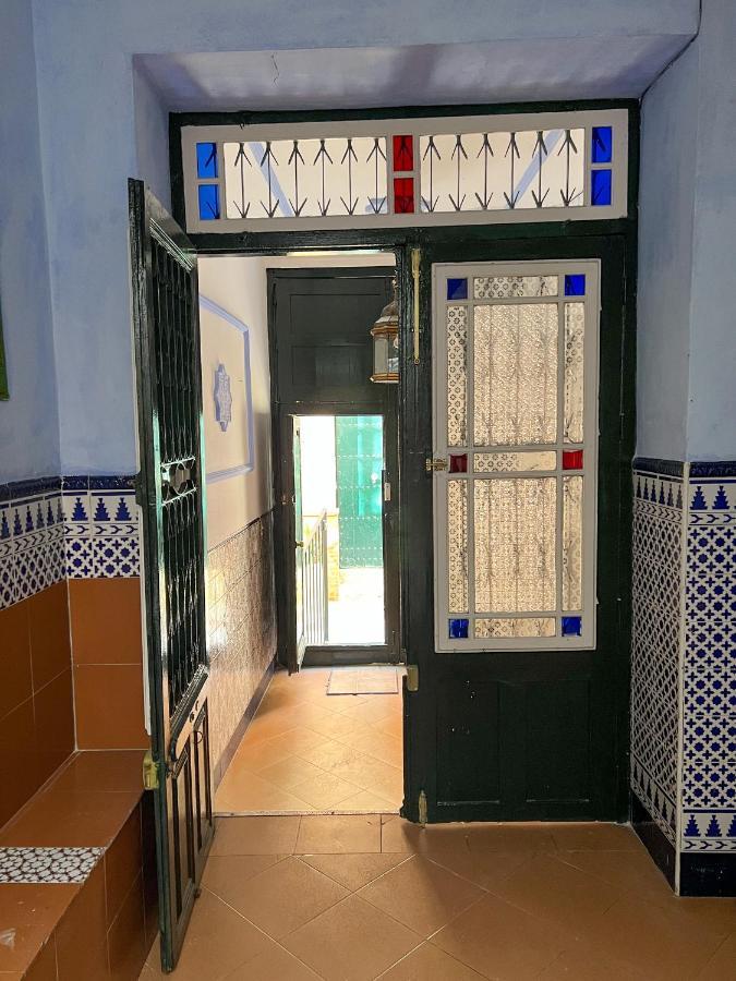 Iyourbasics Lovely Apartment Hinestrosa 23 Free Wifi&Ac Málaga Exterior foto